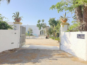 Отель Casa Giada B&B  Галли́поли